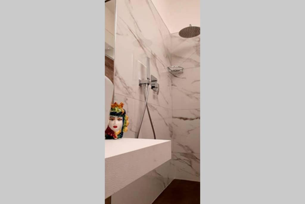 パレルモLibertyhouseアパートメント エクステリア 写真