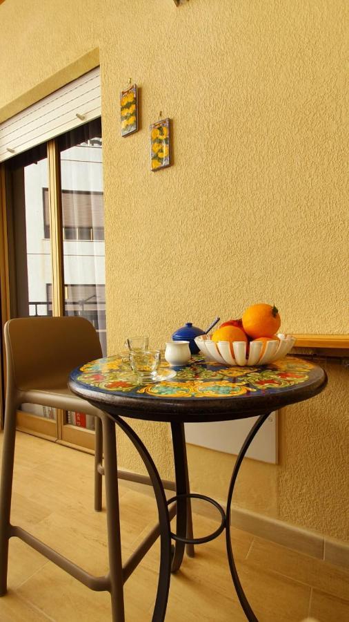 パレルモLibertyhouseアパートメント エクステリア 写真